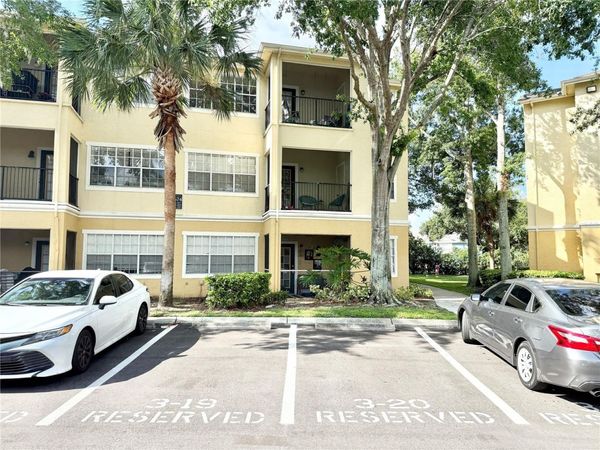 2674 ROBERT TRENT JONES DRIVE , Unit 312, ORLANDO, FL 32835