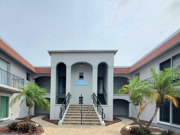 8151 BLIND PASS ROAD , Unit 3, ST PETE BEACH, FL 33706