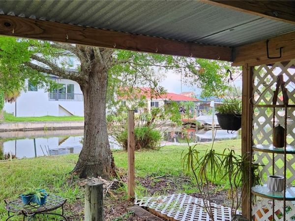 9831 GRACE DRIVE , PORT RICHEY, FL 34668