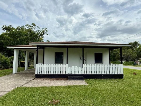 202 E POLK STREET, AUBURNDALE, FL 33823