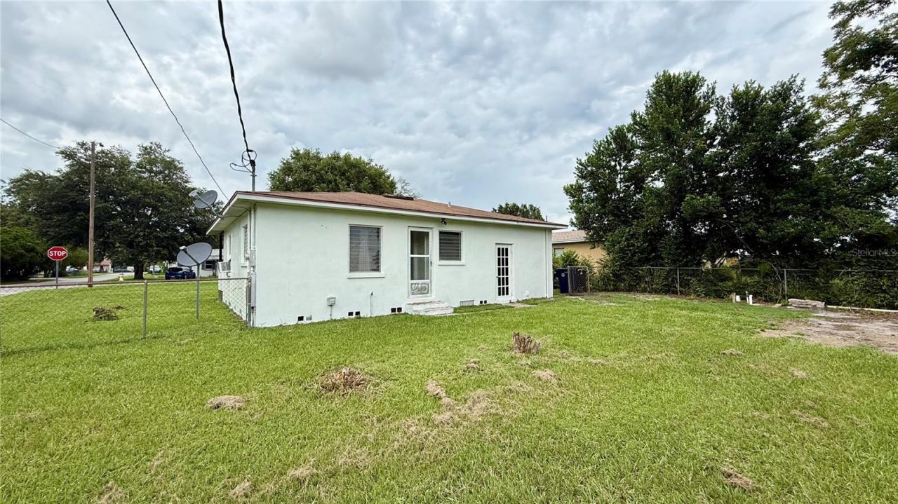 202 E Polk Street, Auburndale, FL 33823 Photo