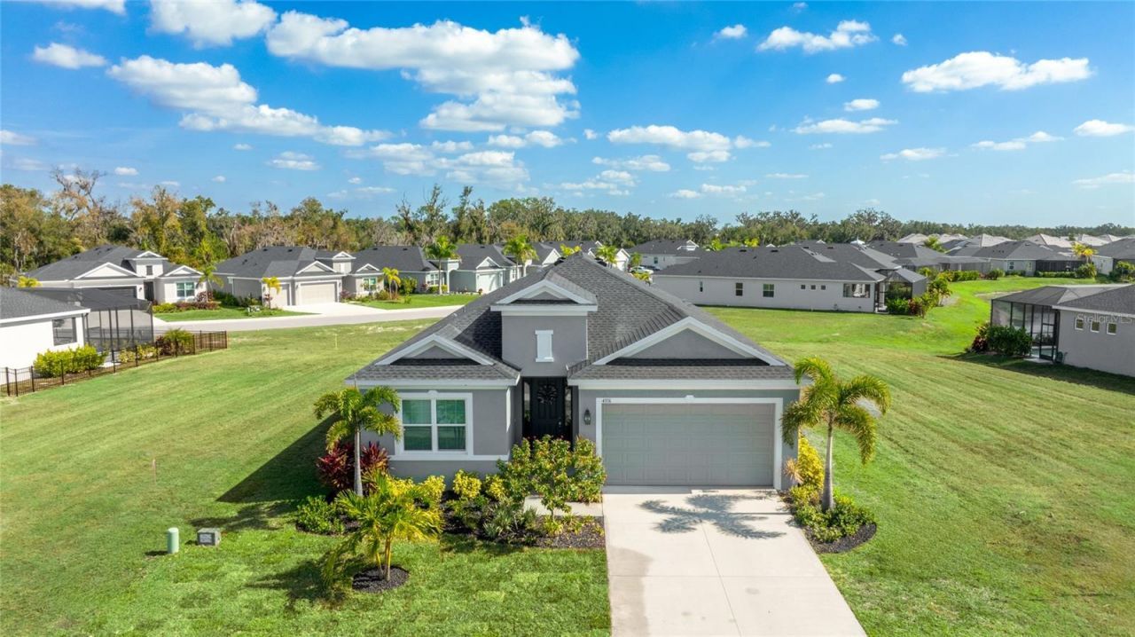 4316 Sea Marsh Place, Parrish, FL 34219 Photo