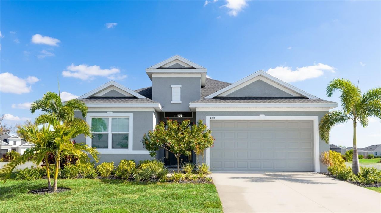 4316 Sea Marsh Place, Parrish, FL 34219 Photo