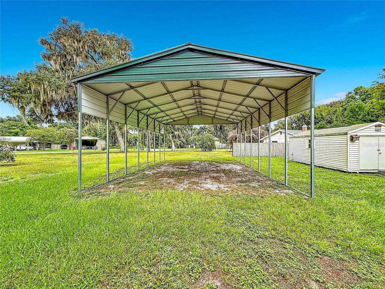 1218 Cr 450, Lake Panasoffkee, FL 33538 Photo