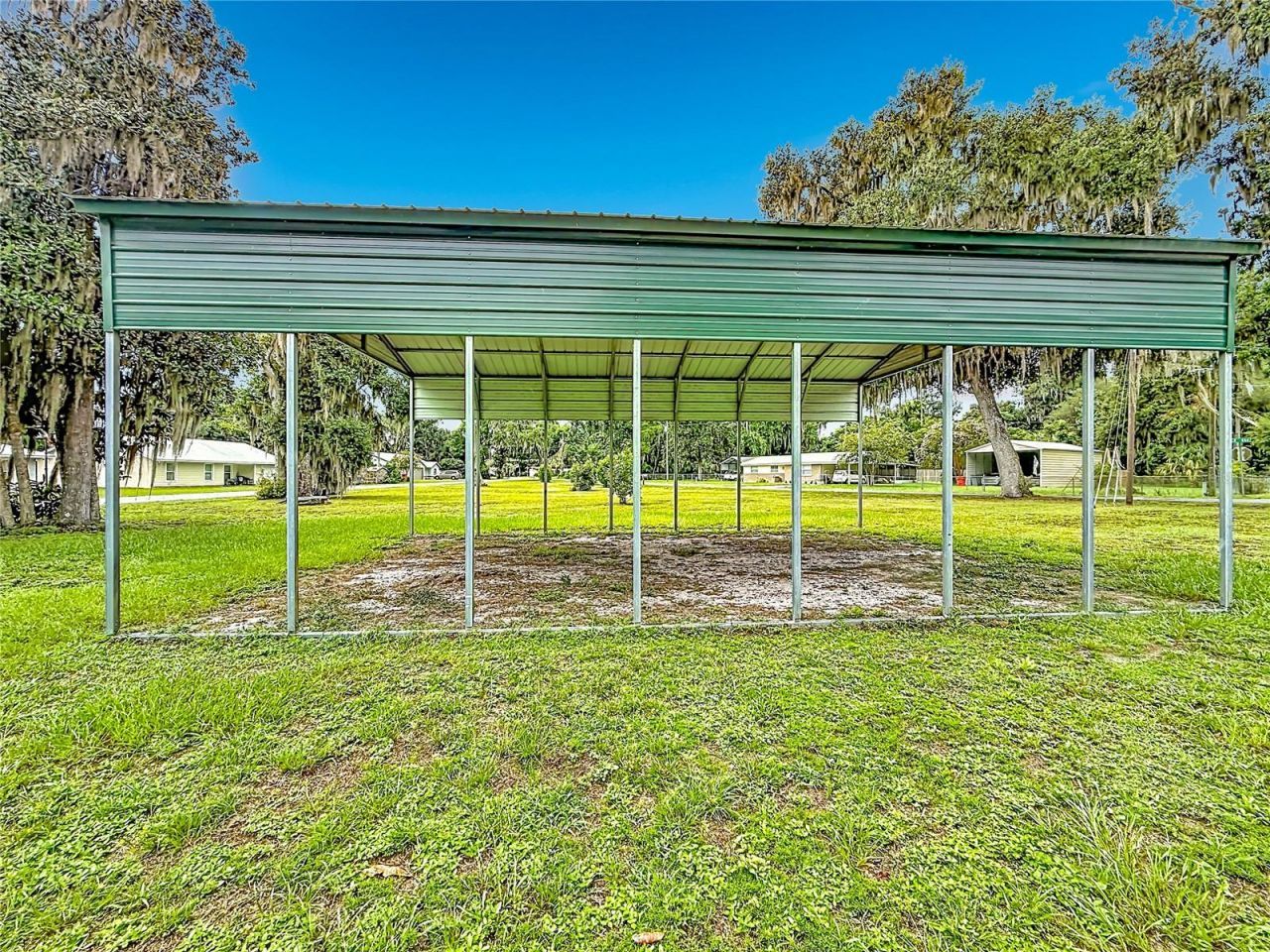 1218 Cr 450, Lake Panasoffkee, FL 33538 Photo