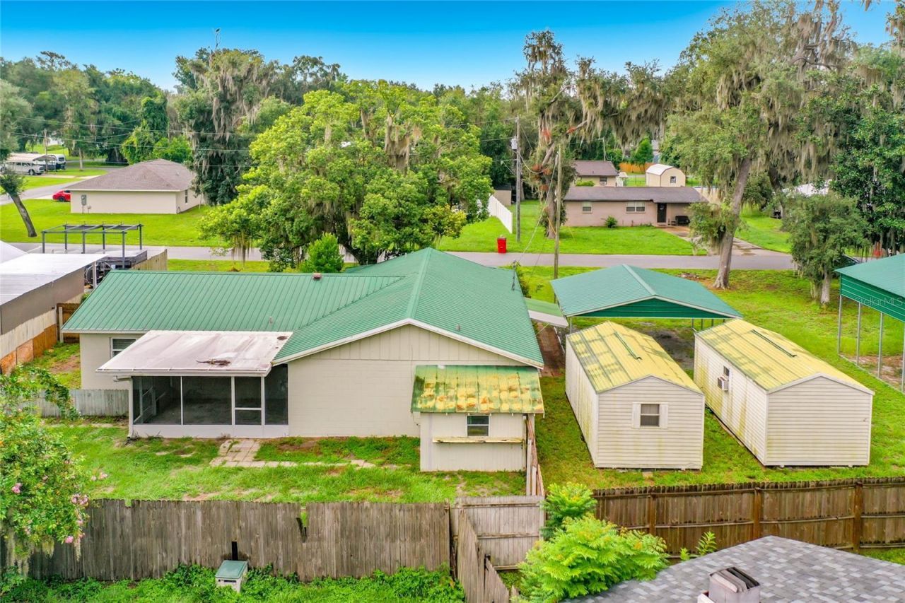 1218 Cr 450, Lake Panasoffkee, FL 33538 Photo
