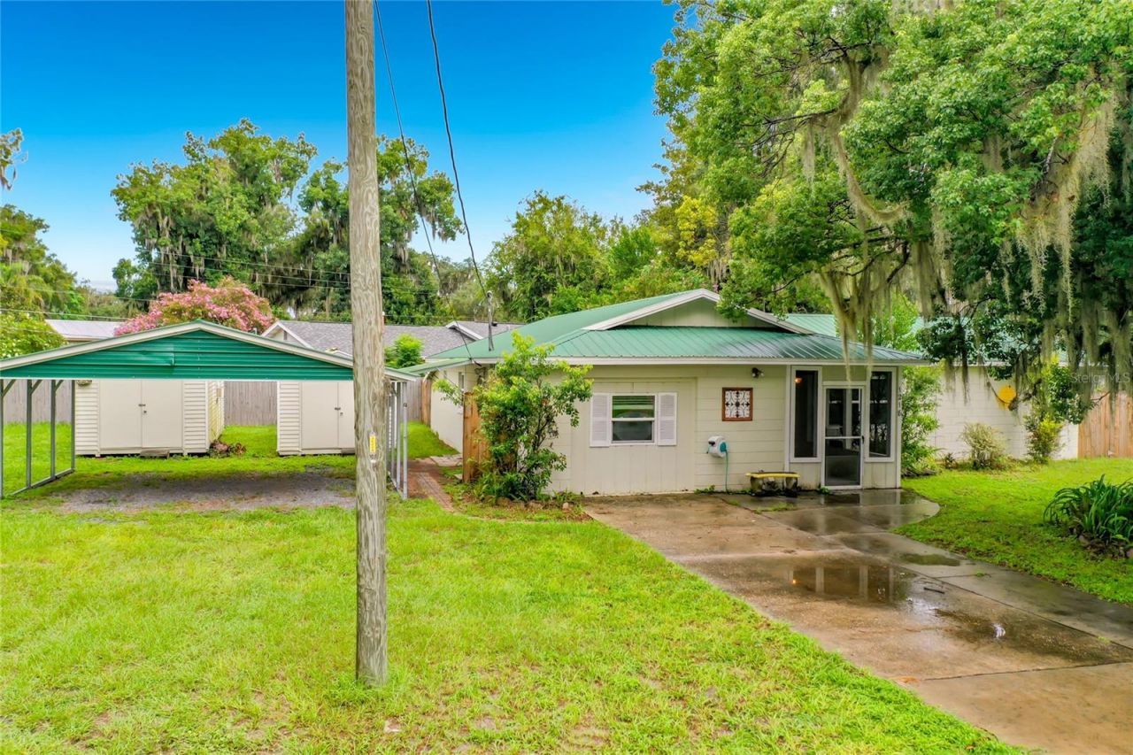 1218 Cr 450, Lake Panasoffkee, FL 33538 Photo