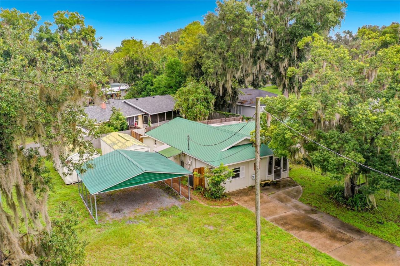 1218 Cr 450, Lake Panasoffkee, FL 33538 Photo