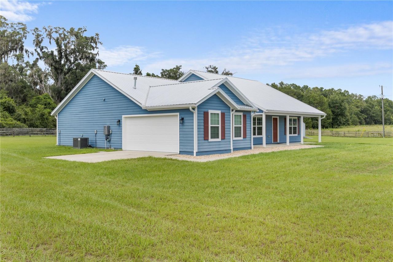 249 SW Pleasant Hill Glen, Fort White, FL 32038 Photo