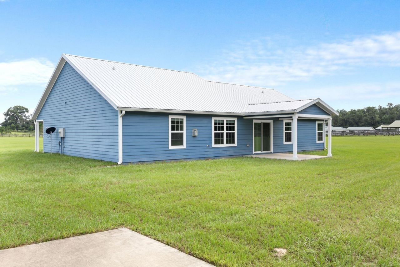 249 SW Pleasant Hill Glen, Fort White, FL 32038 Photo