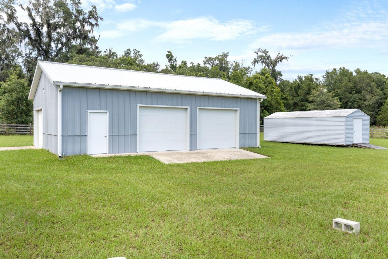 249 SW Pleasant Hill Glen, Fort White, FL 32038 Photo