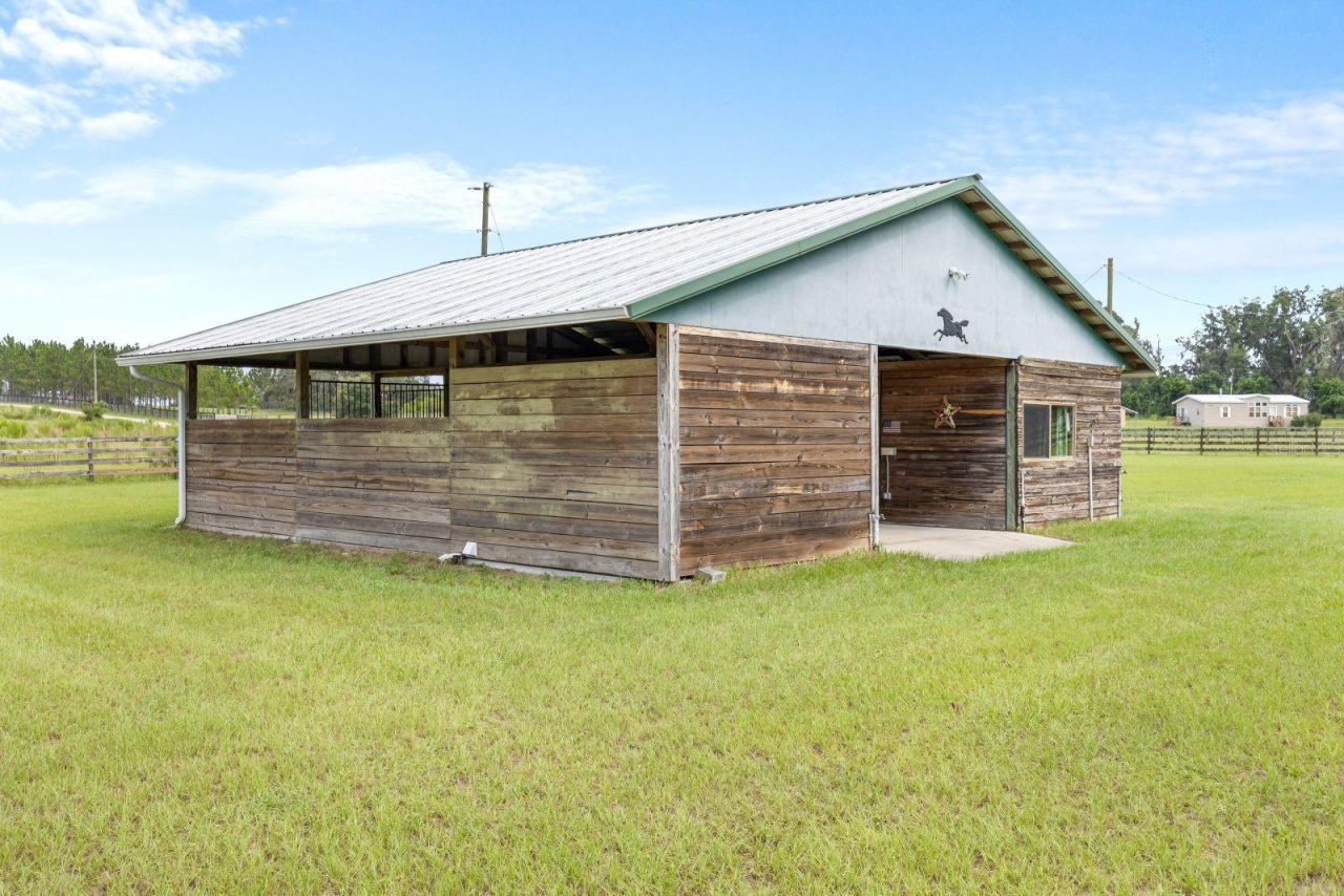 249 SW Pleasant Hill Glen, Fort White, FL 32038 Photo