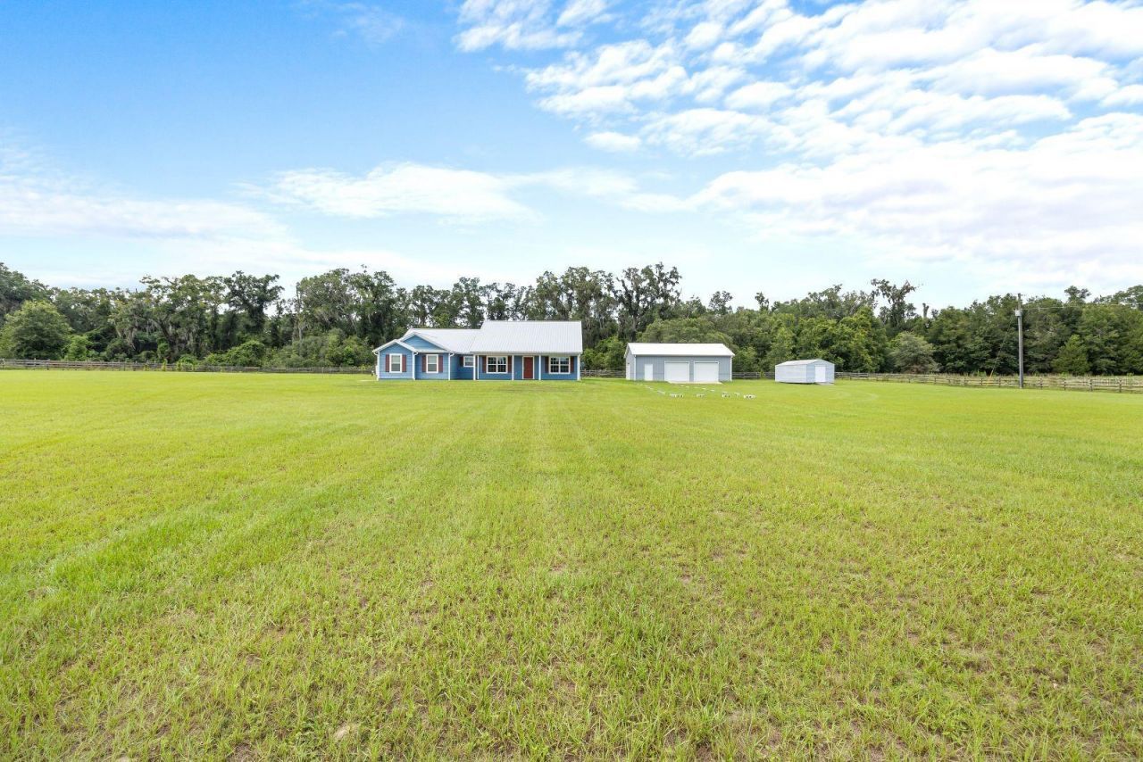 249 SW Pleasant Hill Glen, Fort White, FL 32038 Photo