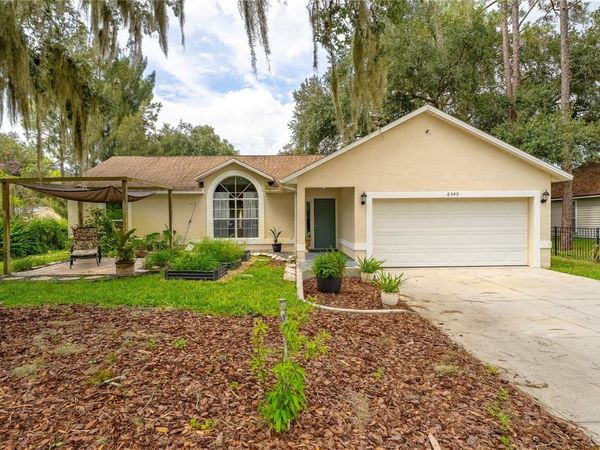 6449 ADAM STREET , ST CLOUD, FL 34771