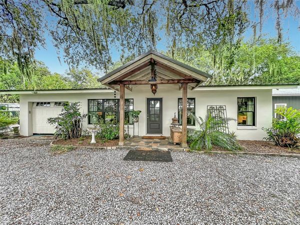 3851 S SANFORD AVENUE, SANFORD, FL 32773