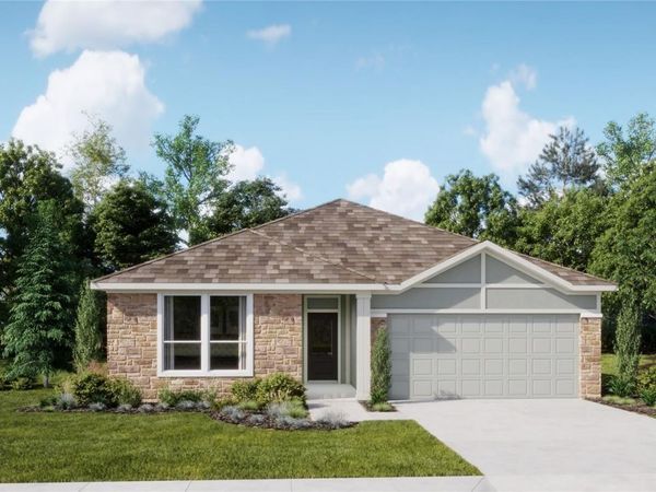 5601 DENNERY BAY ROAD , KISSIMMEE, FL 34758