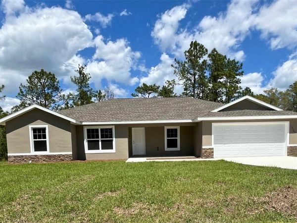 12297 SW 87TH STREET , DUNNELLON, FL 34432