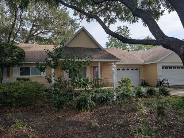 8580 SW 90TH LANE , Unit D, OCALA, FL 34481