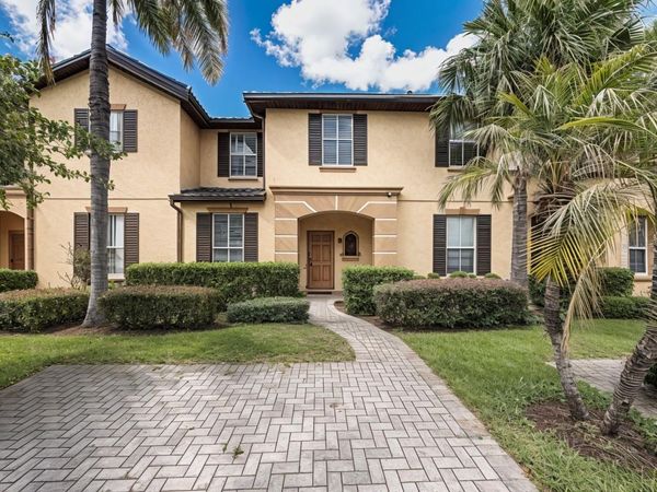 220 TERRA LAGO STREET , DAVENPORT, FL 33897