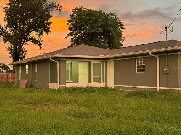 37209 LOCK STREET , DADE CITY, FL 33523