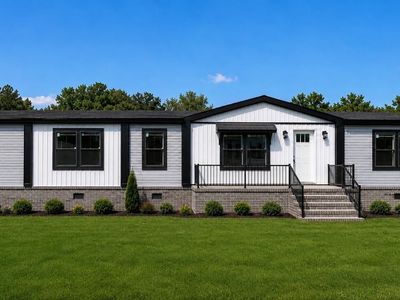 380 Brunson Spring Rd., Galivants Ferry, SC 29544