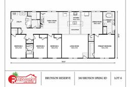 380 Brunson Spring Rd. photo 4