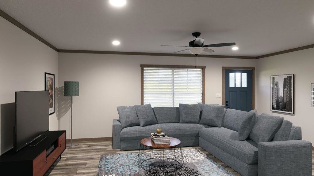 380 Brunson Spring Rd. Photo 5