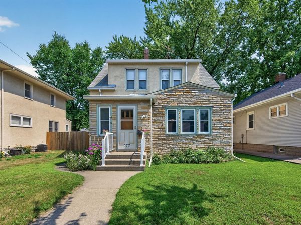 3521 36th Avenue S, Minneapolis, MN 55406