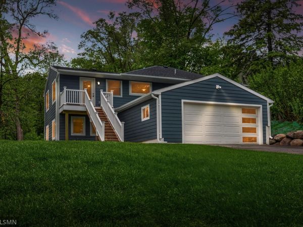 4410 Stinson Boulevard NE, Columbia Heights, MN 55421