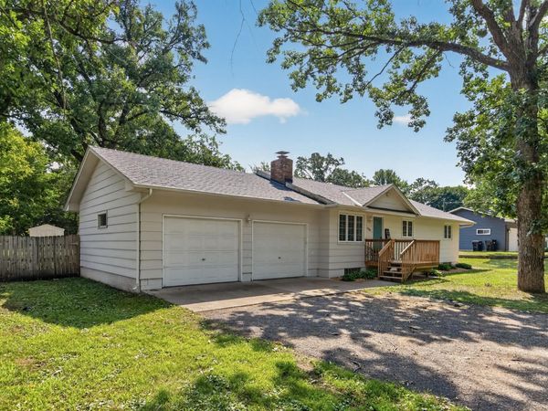 1060 Powell Street N, Big Lake, MN 55309