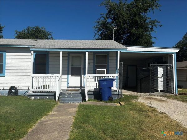 1006 Georgetown Road , Unit 1006, Copperas Cove, TX 76522