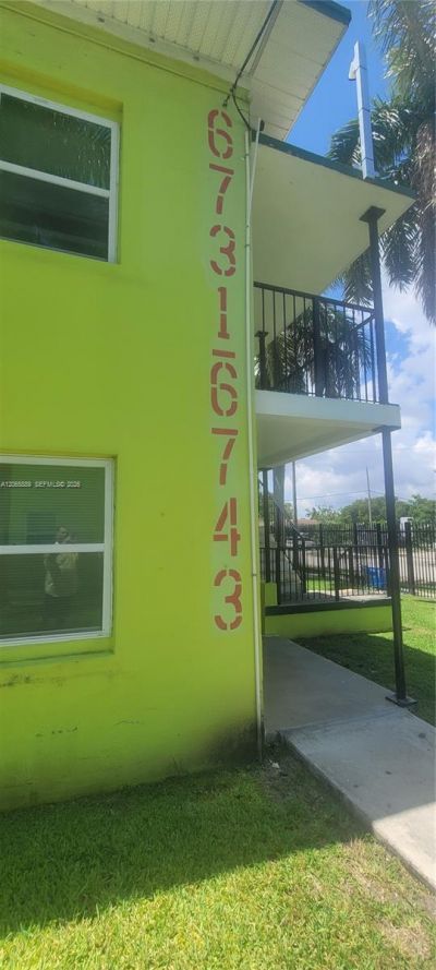 6760 NE Ne 2nd Ave, Unit 1, Miami, FL 33138 Photo