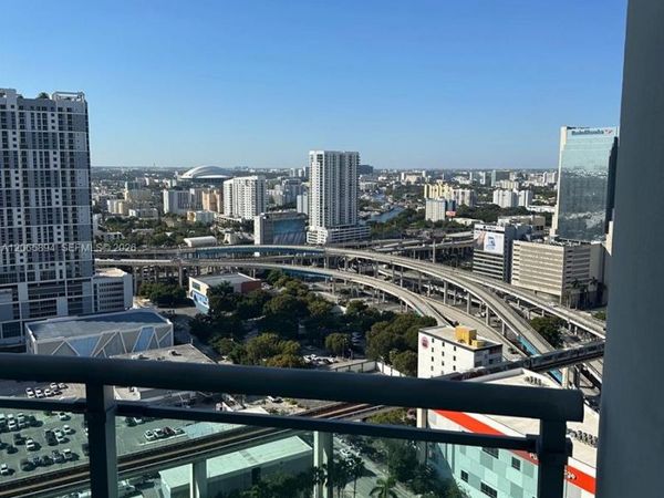 350 S Miami Ave , Unit 2913, Miami, FL 33130
