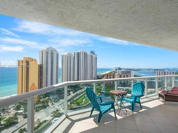 16400 Collins Ave , Unit 2842, Sunny Isles Beach, FL 33160