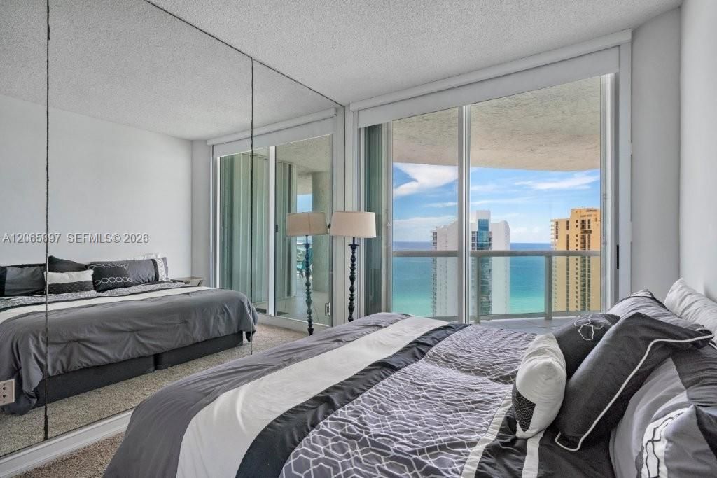 16400 Collins Ave , Unit 2842, Sunny Isles Beach, FL 33160 Photo