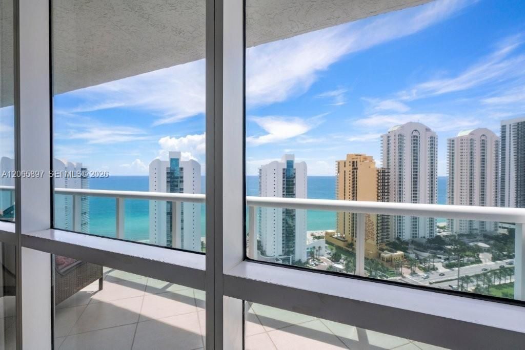 16400 Collins Ave , Unit 2842, Sunny Isles Beach, FL 33160 Photo