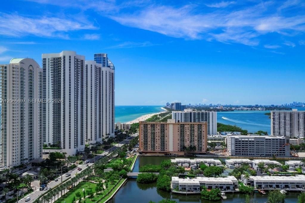 16400 Collins Ave , Unit 2842, Sunny Isles Beach, FL 33160 Photo