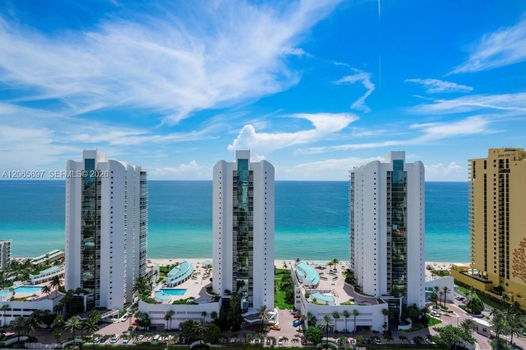 16400 Collins Ave , Unit 2842, Sunny Isles Beach, FL 33160 Photo