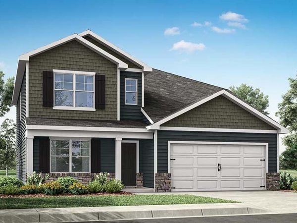 2185 Kiel Street, Huber Heights, OH 45424