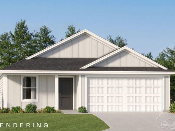 2620 Bagpipe Dr, Unit 5B, Pensacola, FL 32526