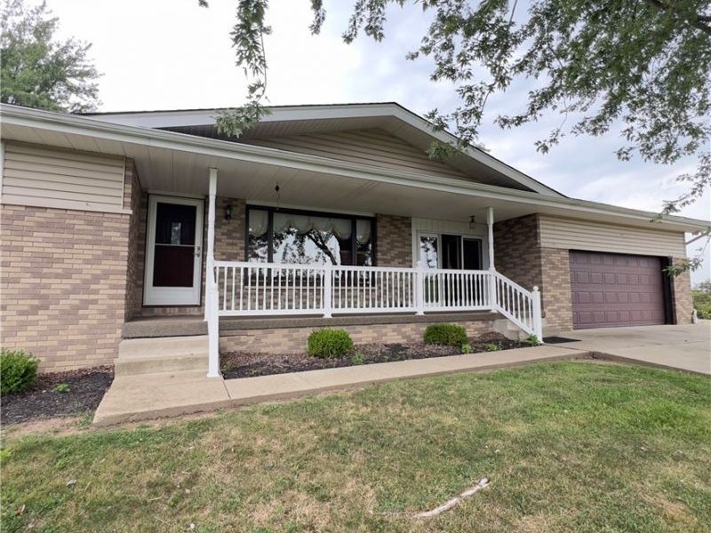 57380 Hospital Road, Bellaire, OH 43906 Photo 1