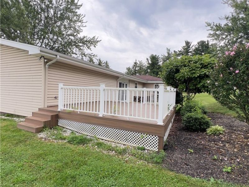 57380 Hospital Road, Bellaire, OH 43906 Photo 2