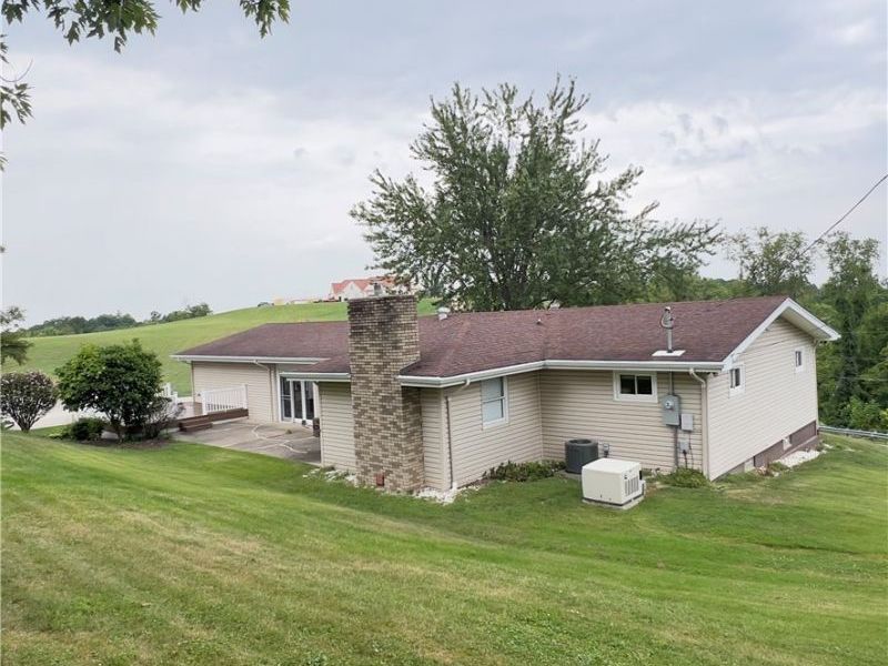 57380 Hospital Road, Bellaire, OH 43906 Photo 5