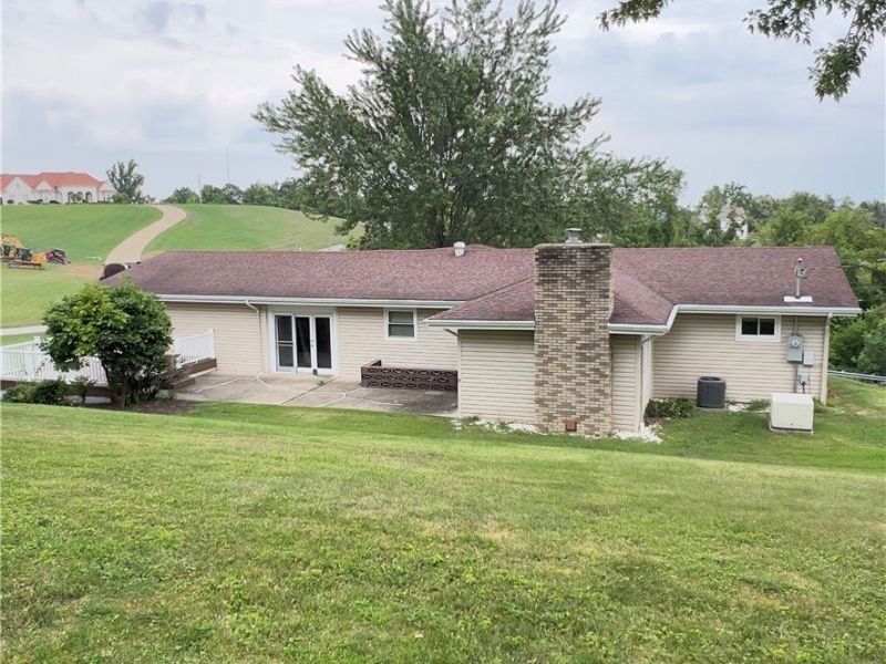 57380 Hospital Road, Bellaire, OH 43906 Photo 6
