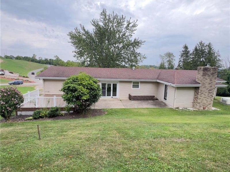 57380 Hospital Road, Bellaire, OH 43906 Photo 7