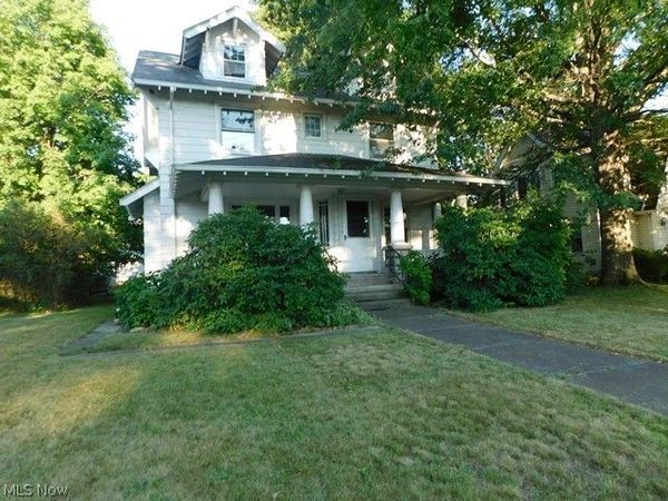 420 Front Street , Berea, OH 44017