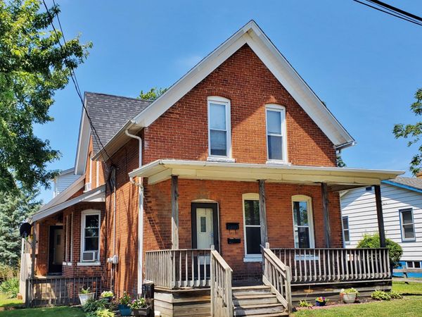 215 Cleveland Avenue , Michigan City, IN 46360