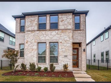 4184 Curtiss Drive, Frisco, TX 75034