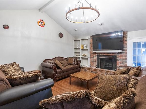 857 Chaucer Drive, Abilene, TX 79602
