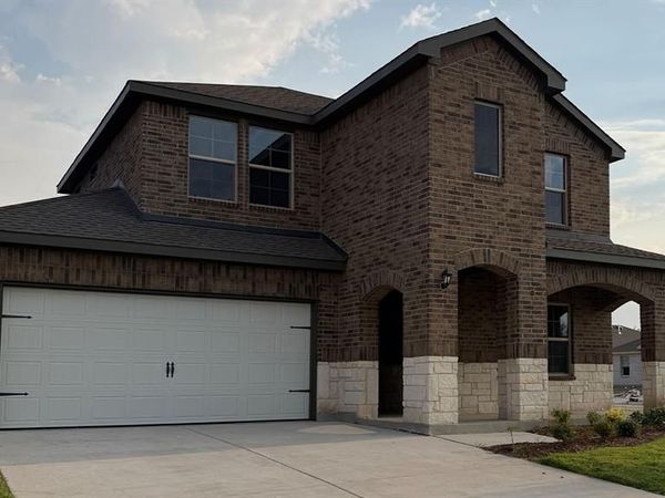 1100 Overlook Avenue, Josephine, TX 75135